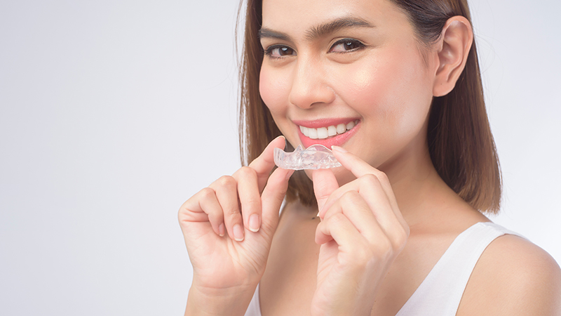 Benefits of Straight Teeth - Smile Studio Orthodontic